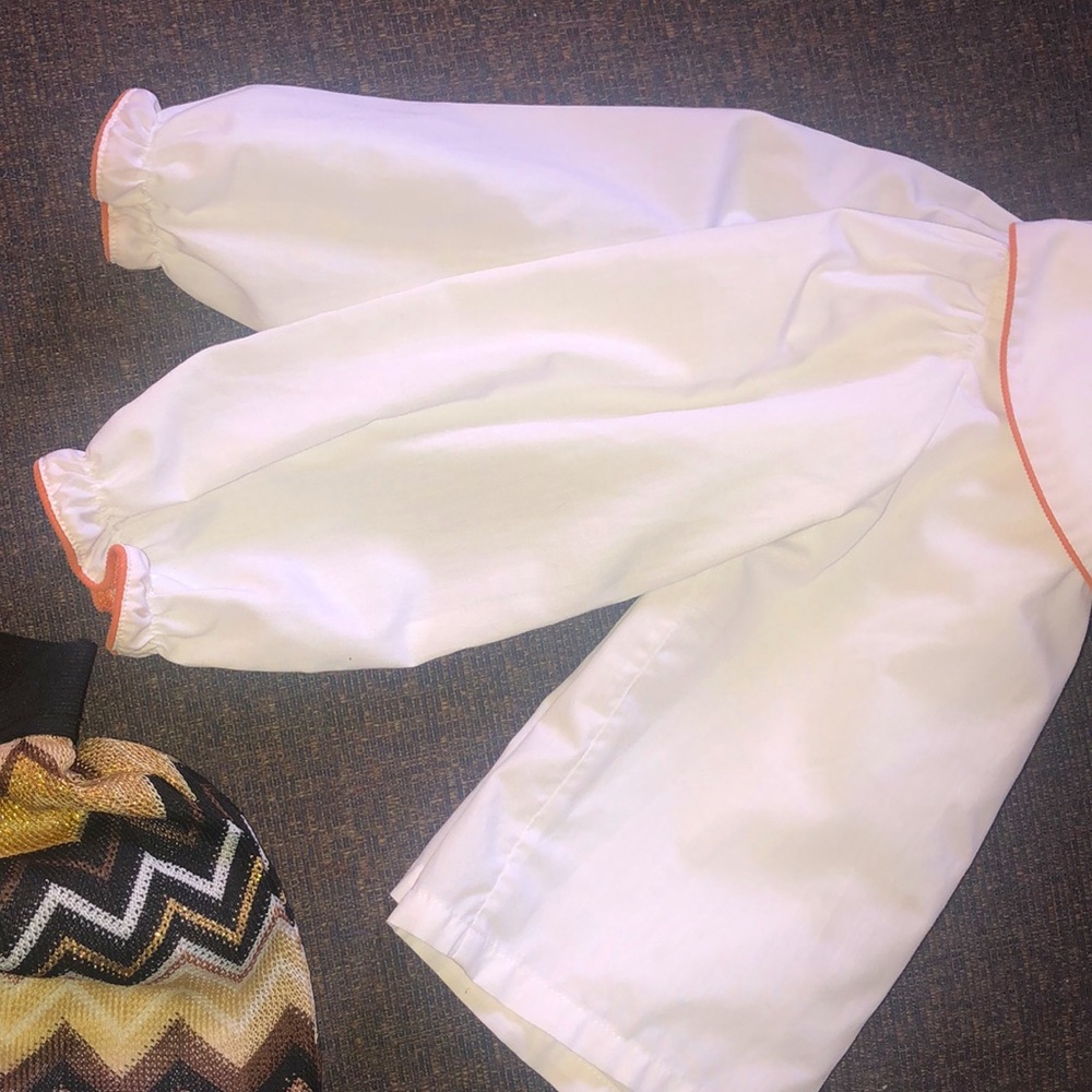Sz.5/6 Boutique Set like Missoni - Picture 4 of 6